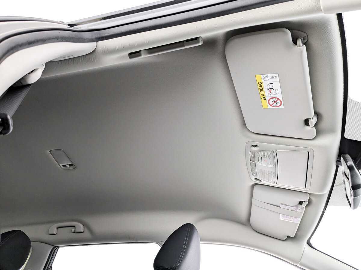 Nissan X-Trail 2018 года с пробегом. Фото: #19