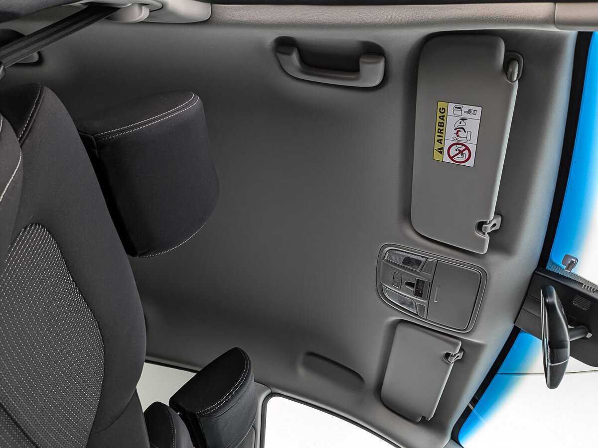 Kia Sportage 2021 года с пробегом. Фото: #21