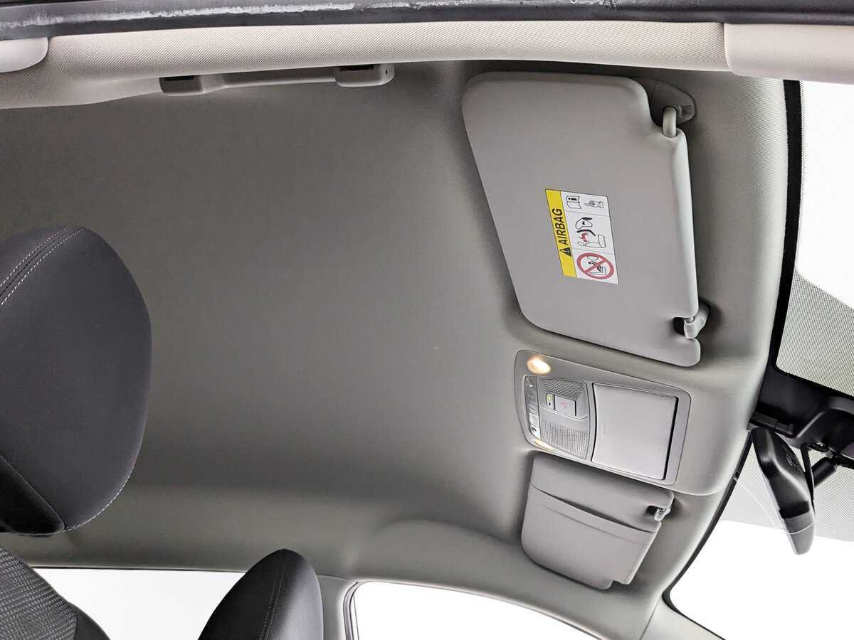 Nissan X-Trail 2018 года с пробегом. Фото: #19