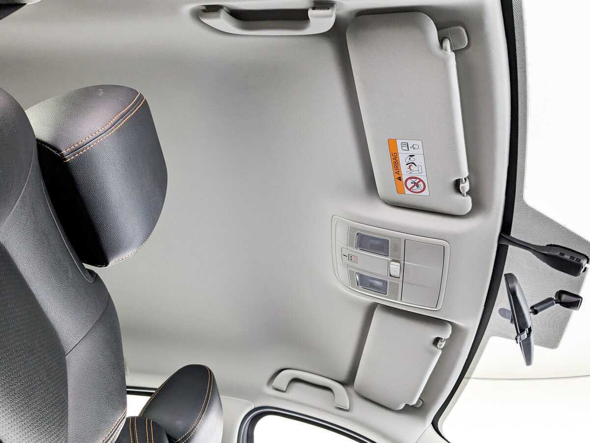 Mazda CX-5 2020 года с пробегом. Фото: #21