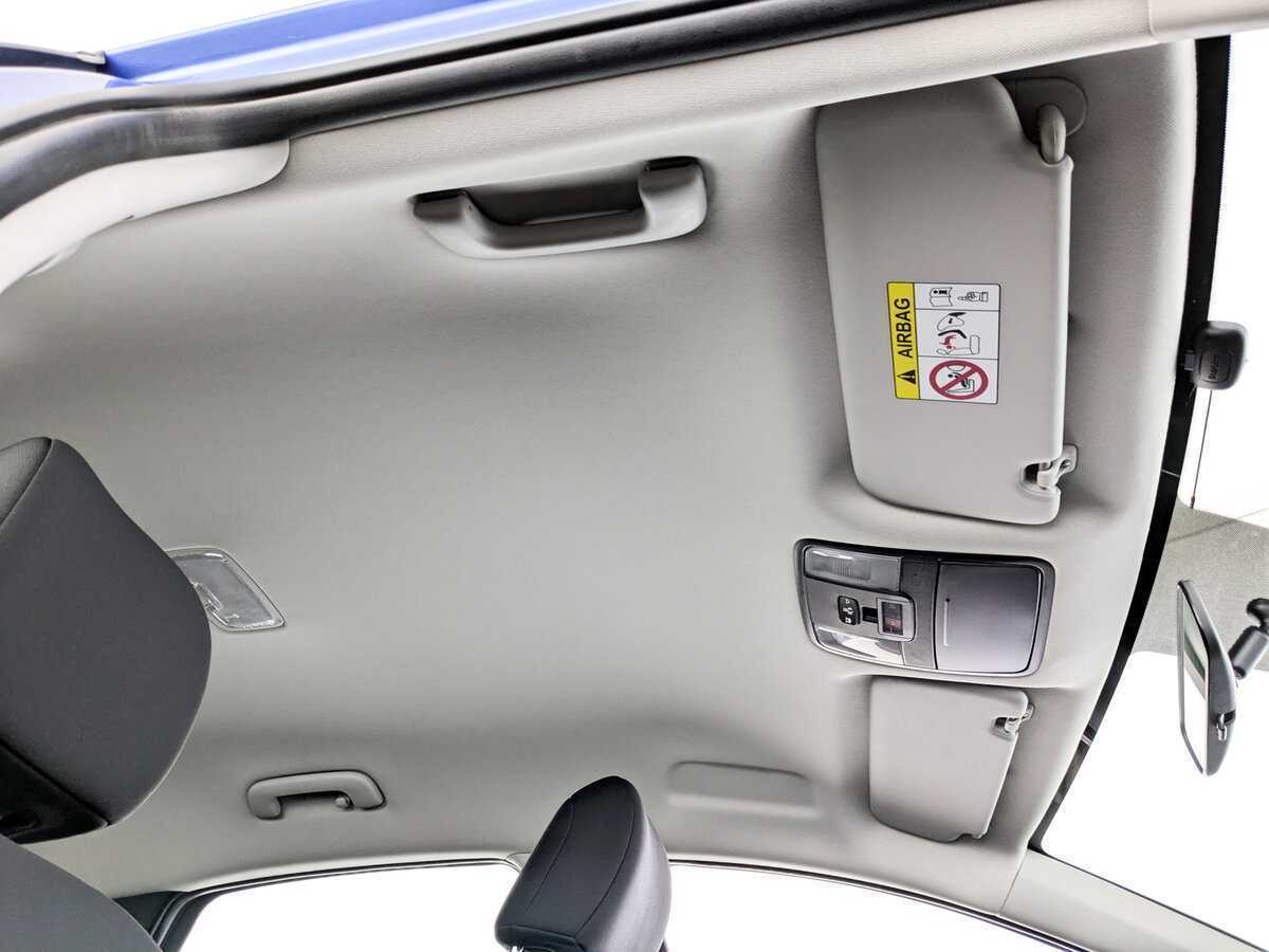 Kia Ceed 2022 года с пробегом. Фото: #20