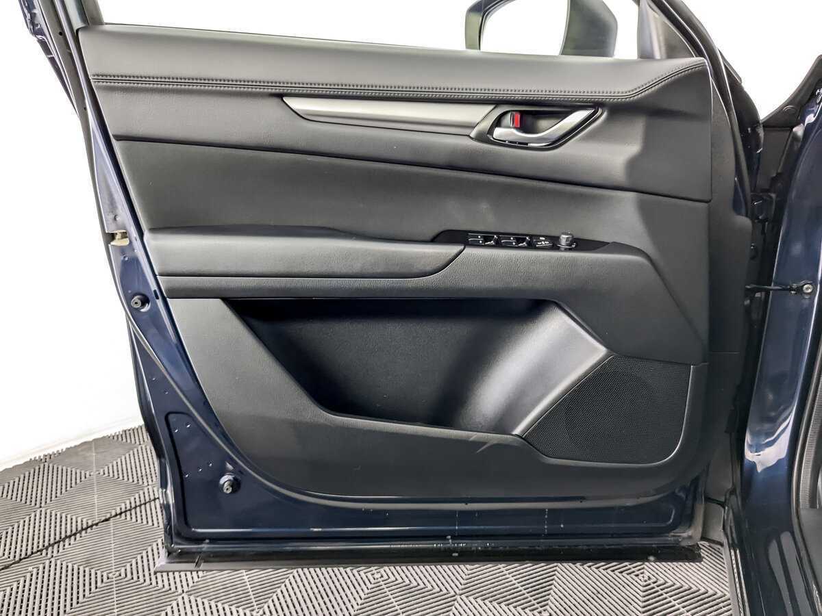 Mazda CX-5 2018 года с пробегом. Фото: #18