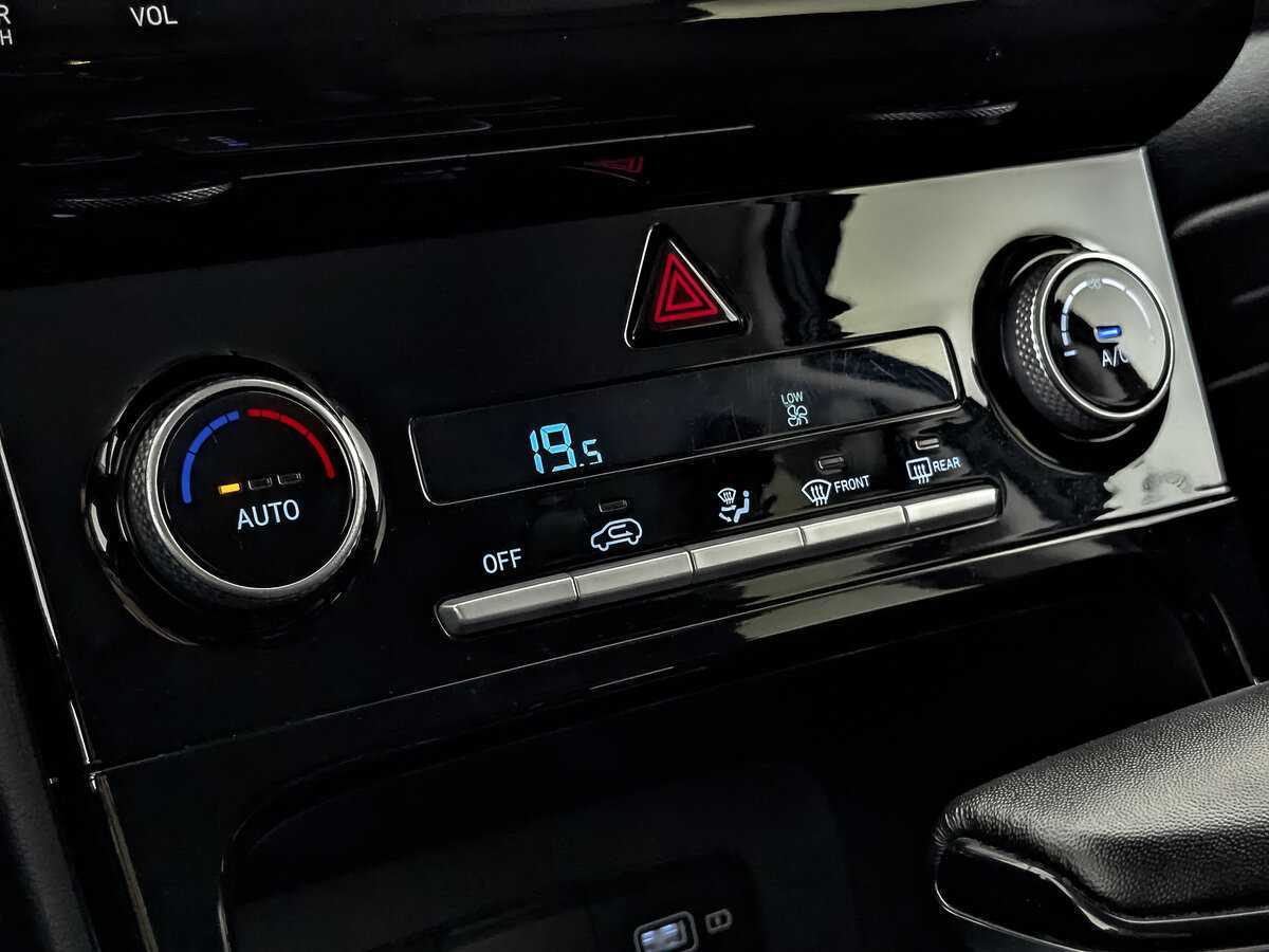 Hyundai Creta 2021 года с пробегом. Фото: #18