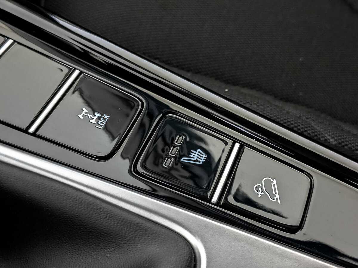 Hyundai Creta 2021 года с пробегом. Фото: #24