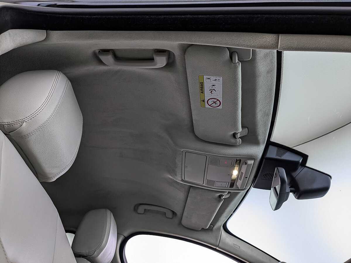 Jaguar XF 2018 года с пробегом. Фото: #22