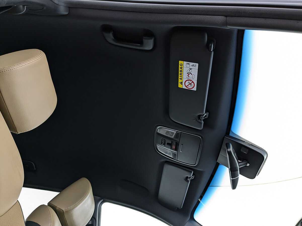 Kia Sportage 2021 года с пробегом. Фото: #21