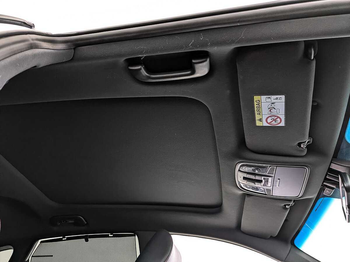 Kia Optima 2018 года с пробегом. Фото: #21