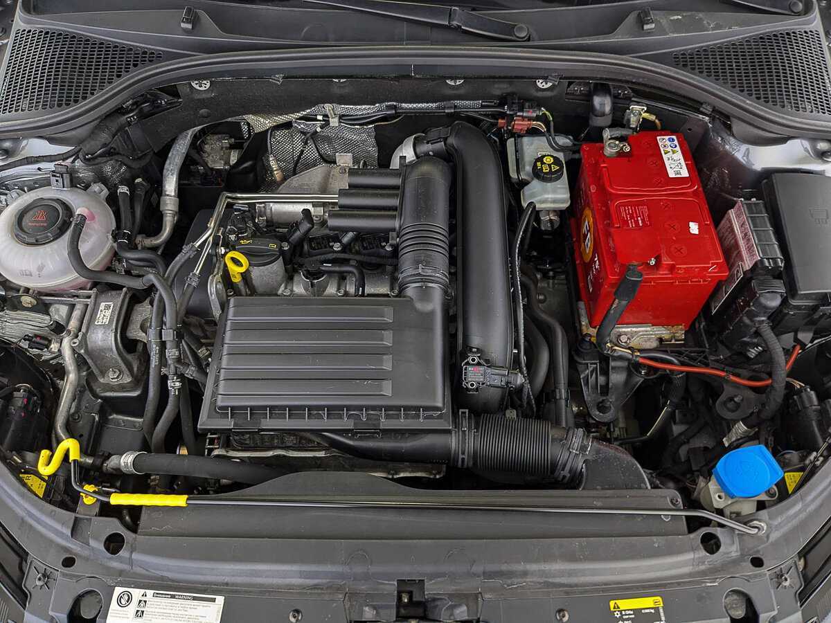 Skoda Octavia 2018 года с пробегом. Фото: #8