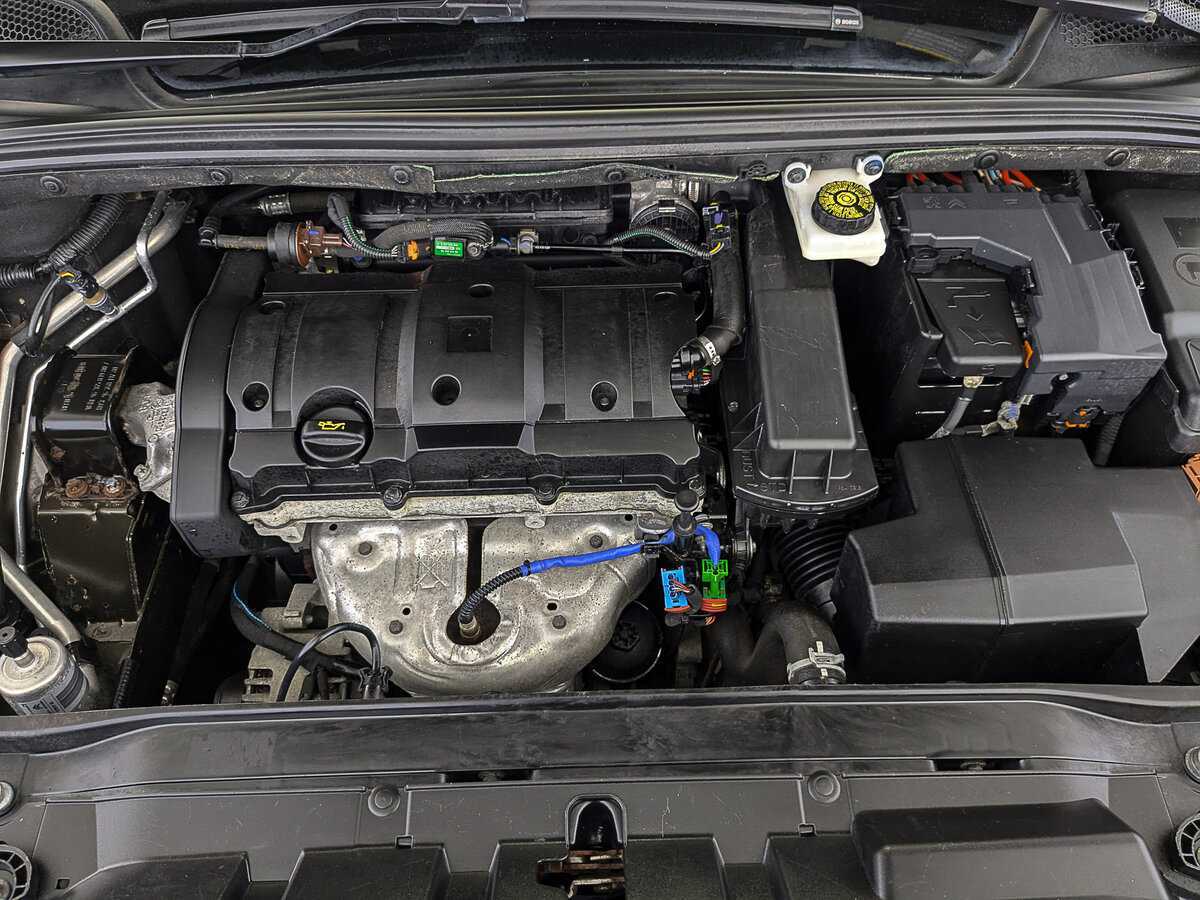 Citroen C4 2018 года с пробегом. Фото: #8