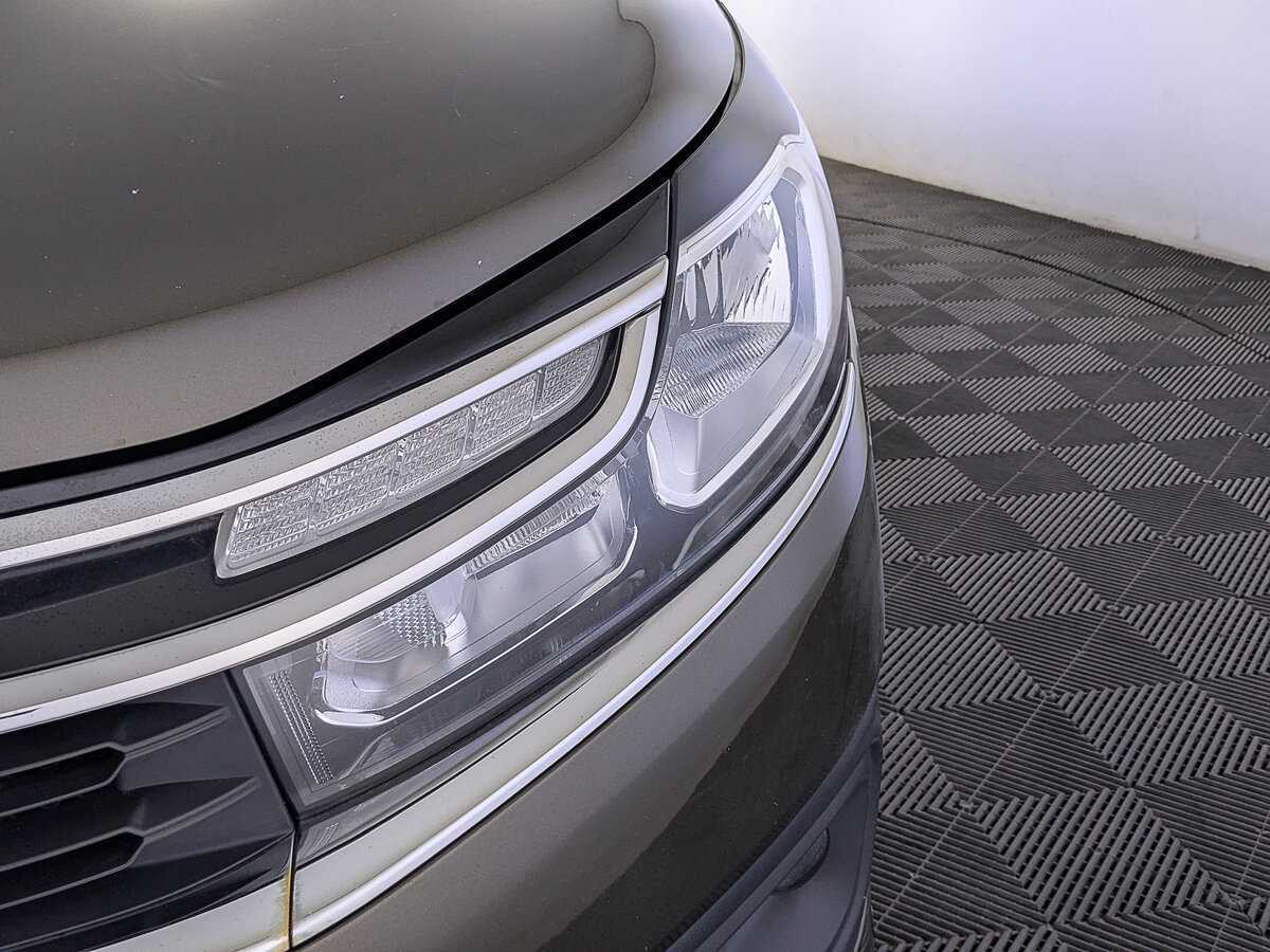 Citroen C4 2018 года с пробегом. Фото: #10