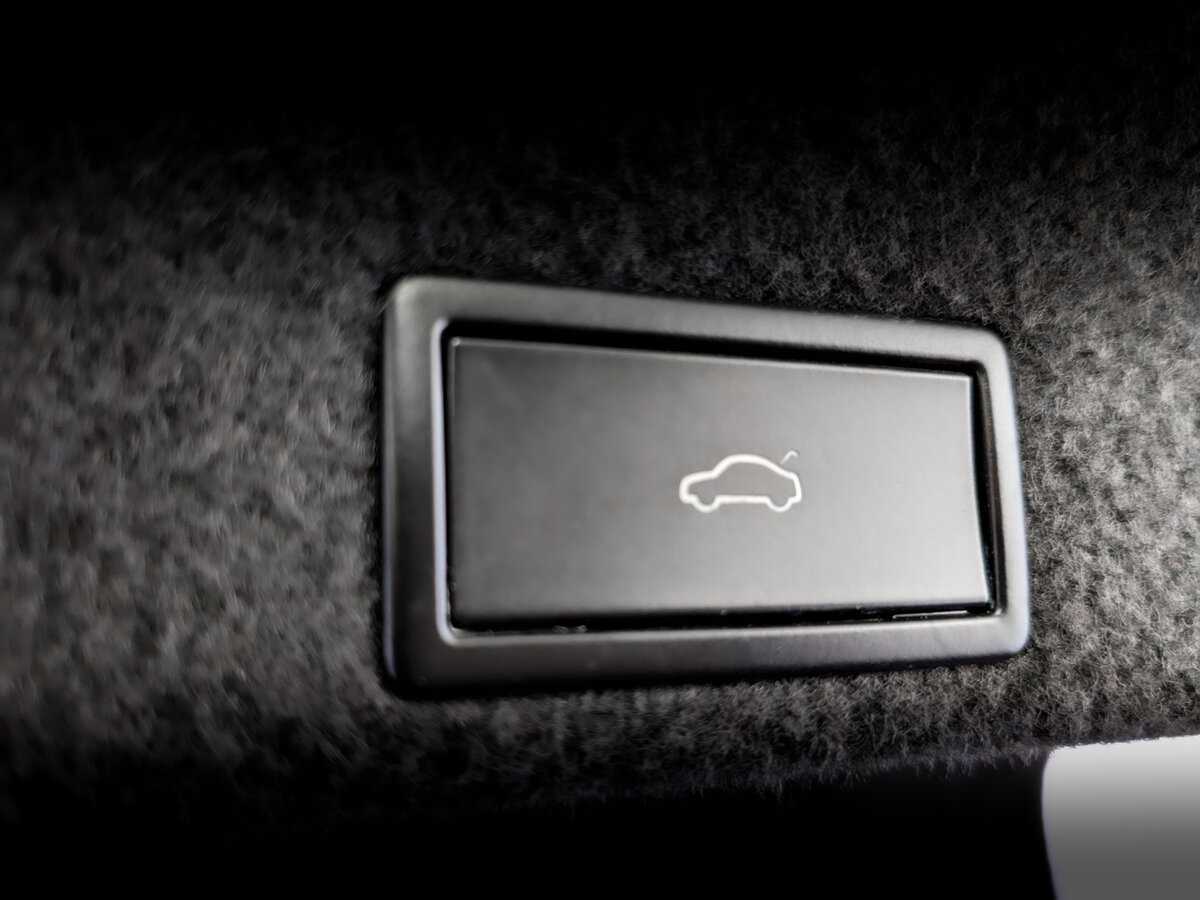 Volkswagen Passat 2017 года с пробегом. Фото: #23