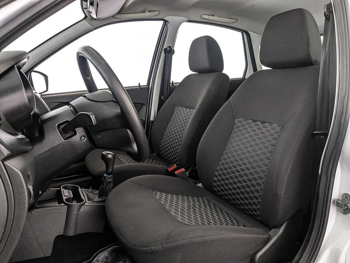 Lada (ВАЗ) Granta 2023 года с пробегом. Фото: #19