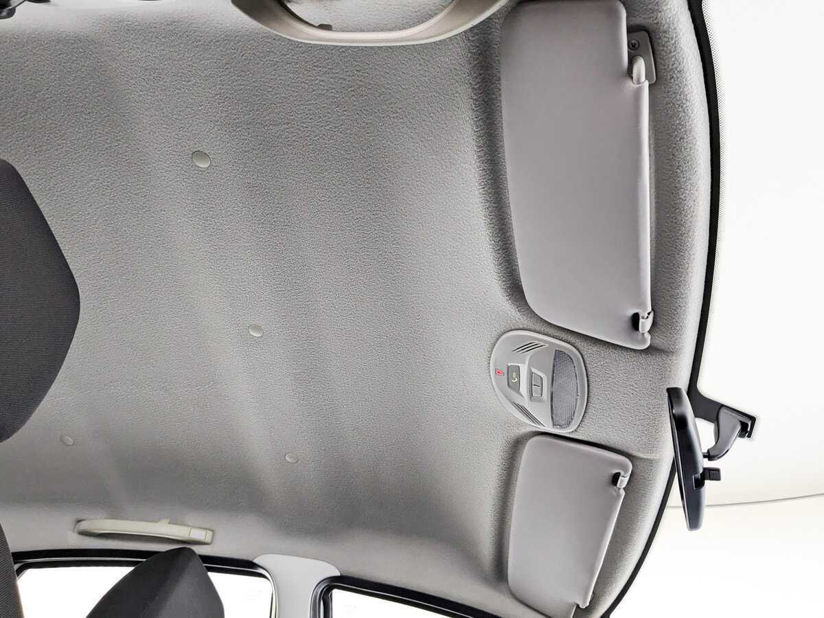 Lada (ВАЗ) Granta 2023 года с пробегом. Фото: #20