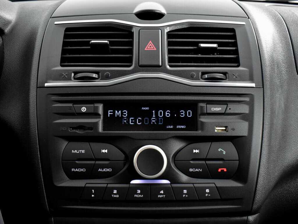 Lada (ВАЗ) Granta 2023 года с пробегом. Фото: #12