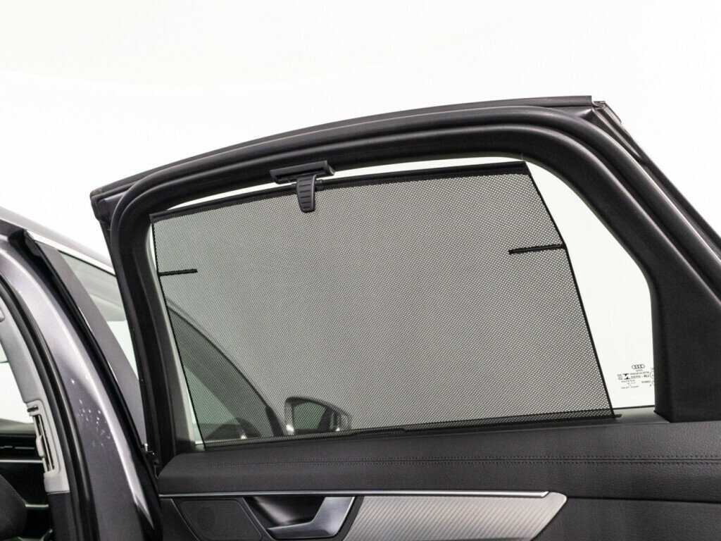 Audi A6 2019 года с пробегом. Фото: #21