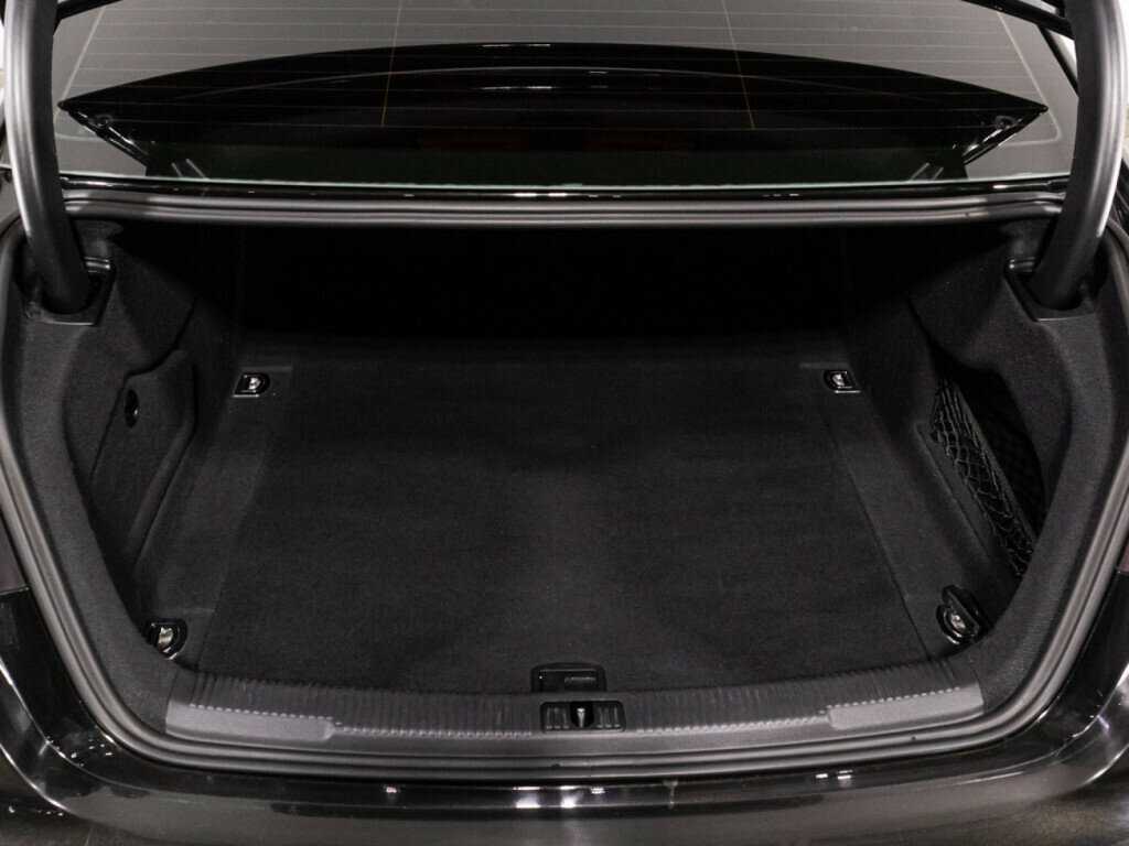 Audi A6 2016 года с пробегом. Фото: #14