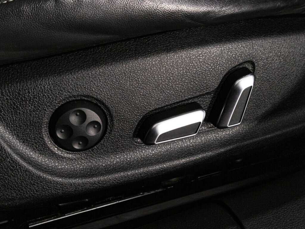 Audi A6 2016 года с пробегом. Фото: #16