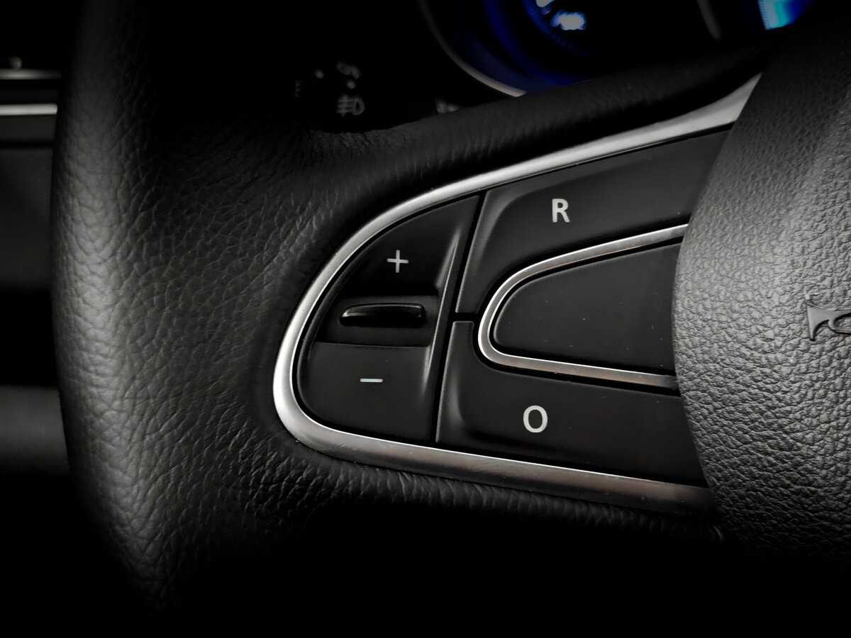 Renault Koleos 2017 года с пробегом. Фото: #29