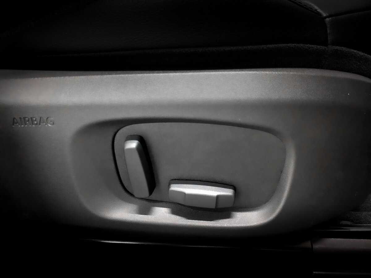 Land Rover Range Rover Evoque 2017 года с пробегом. Фото: #17