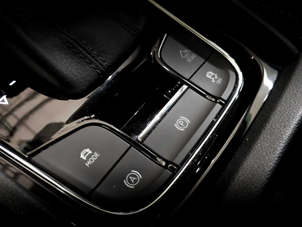 Skoda Kodiaq 2019 года с пробегом. Фото: #25