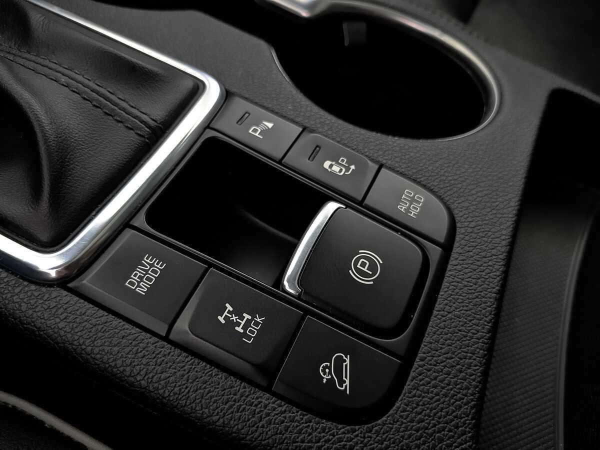 Kia Sportage 2018 года с пробегом. Фото: #23