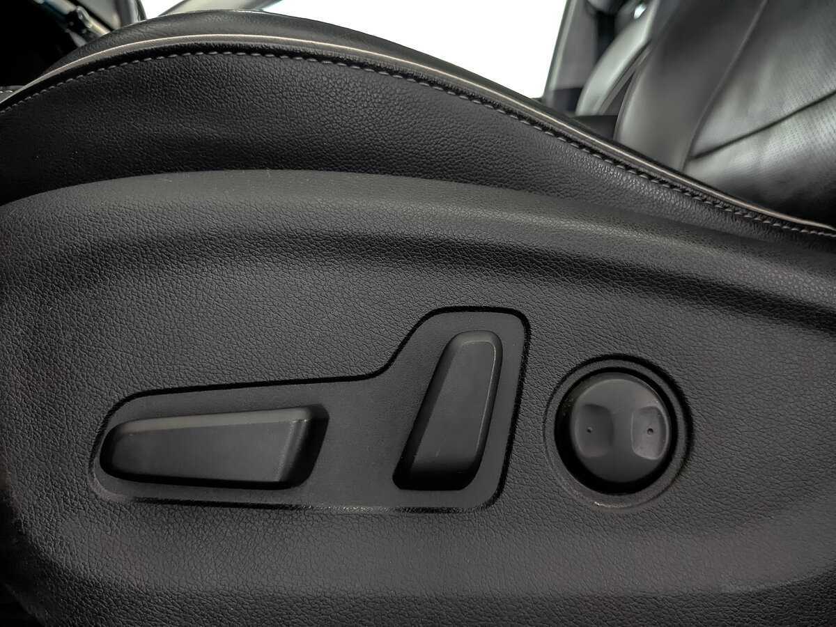 Kia Sportage 2018 года с пробегом. Фото: #25