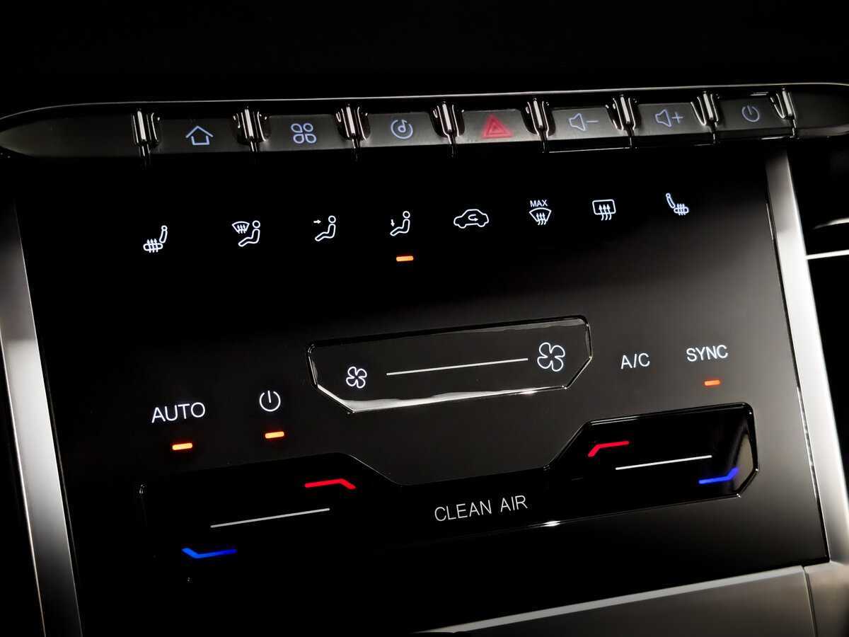 Chery Tiggo 4 Pro 2024 года с пробегом. Фото: #23