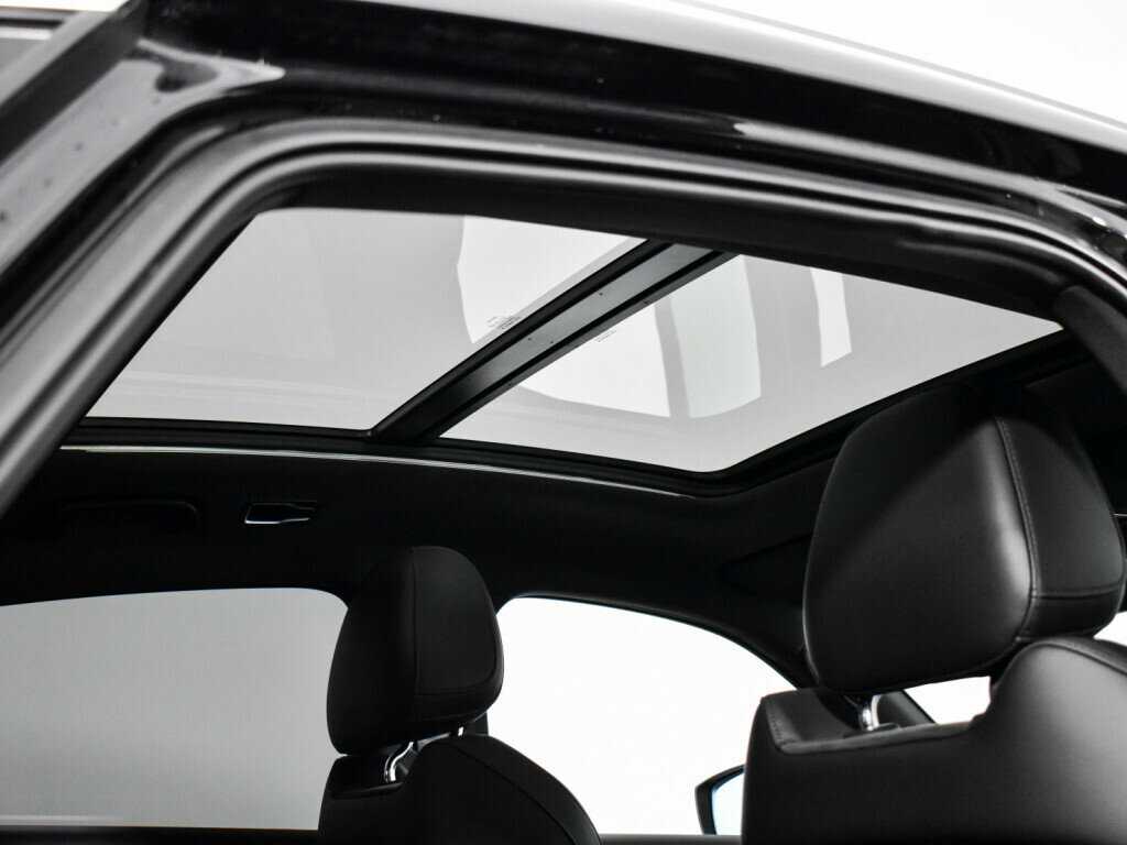 Geely Tugella 2022 года с пробегом. Фото: #19