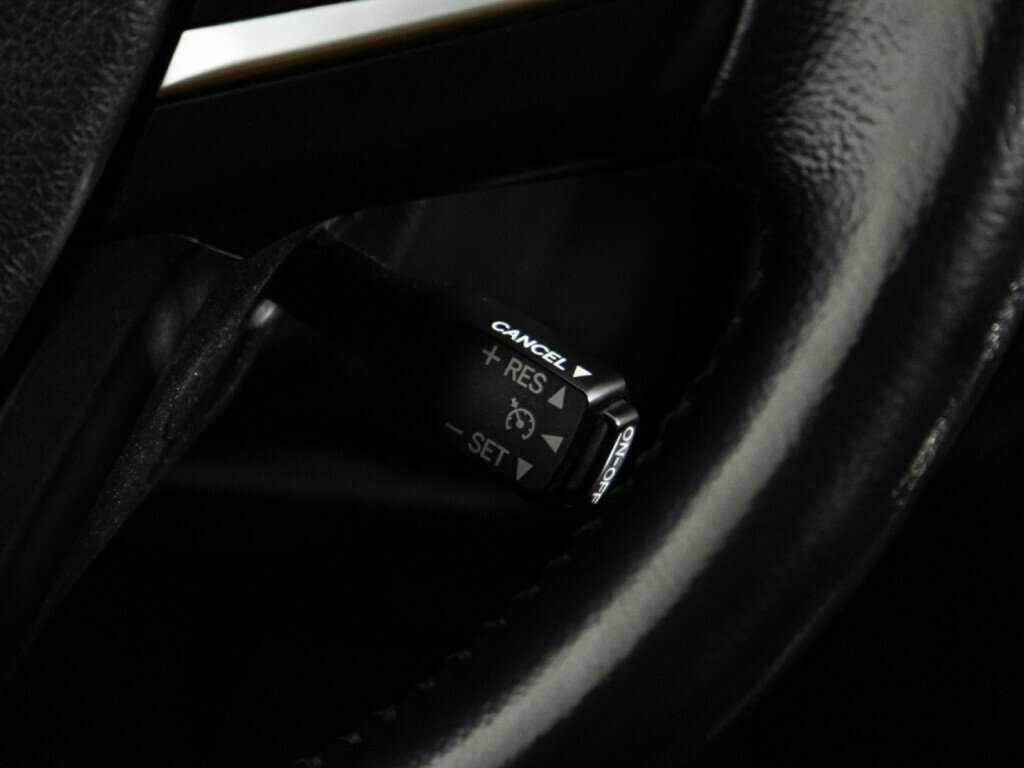 Toyota Camry 2017 года с пробегом. Фото: #19