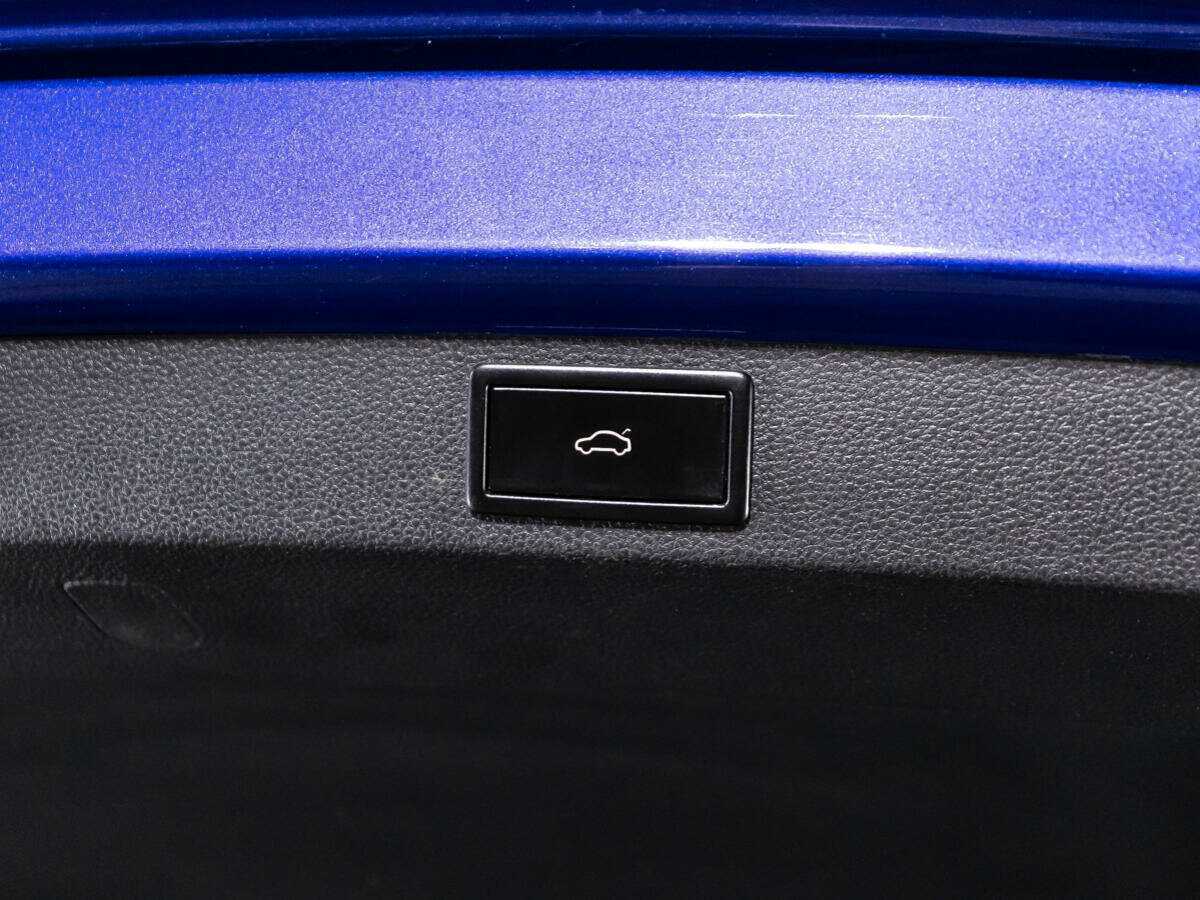 Skoda Karoq 2020 года с пробегом. Фото: #15