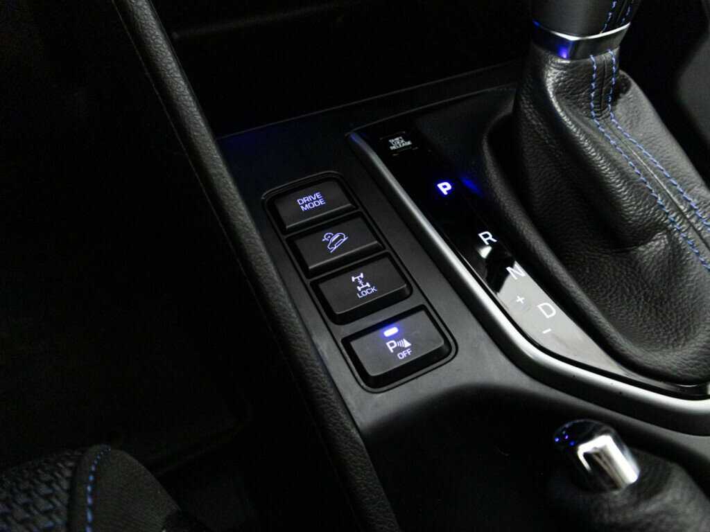 Hyundai Tucson 2017 года с пробегом. Фото: #15