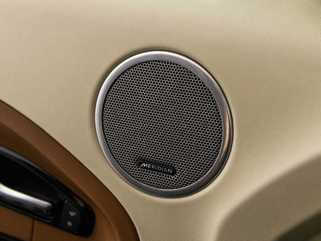 Land Rover Range Rover Evoque 2012 года с пробегом. Фото: #20