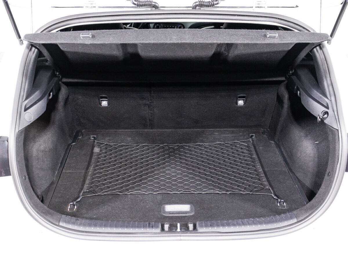 Kia Ceed 2020 года с пробегом. Фото: #14