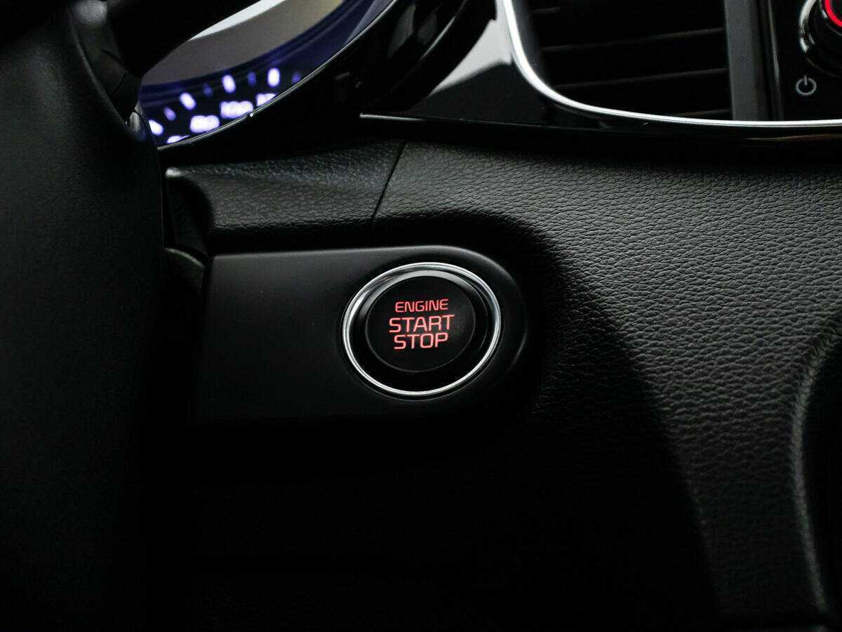 Kia Ceed 2020 года с пробегом. Фото: #18