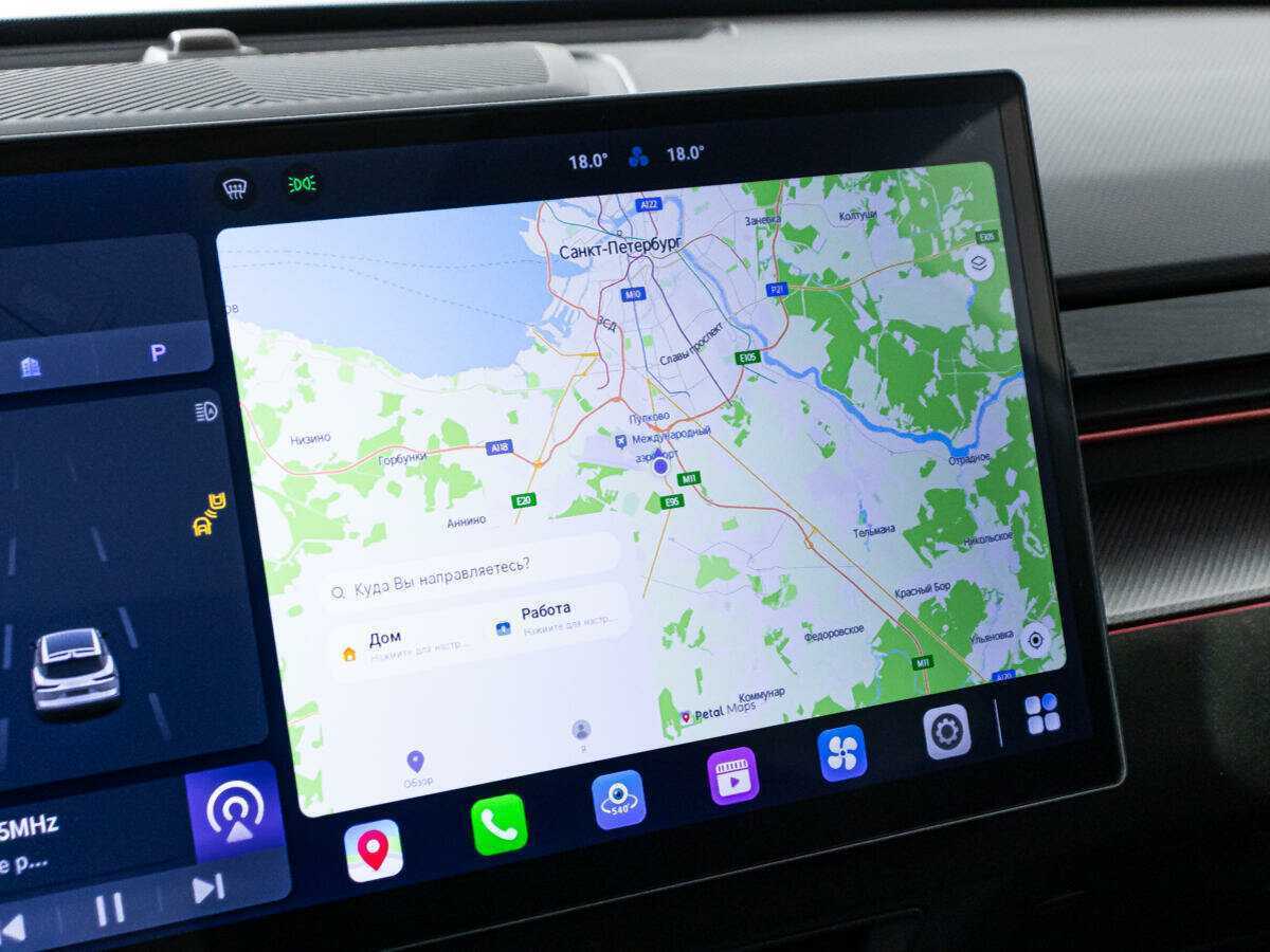 Jetour Dashing 2023 года с пробегом. Фото: #17