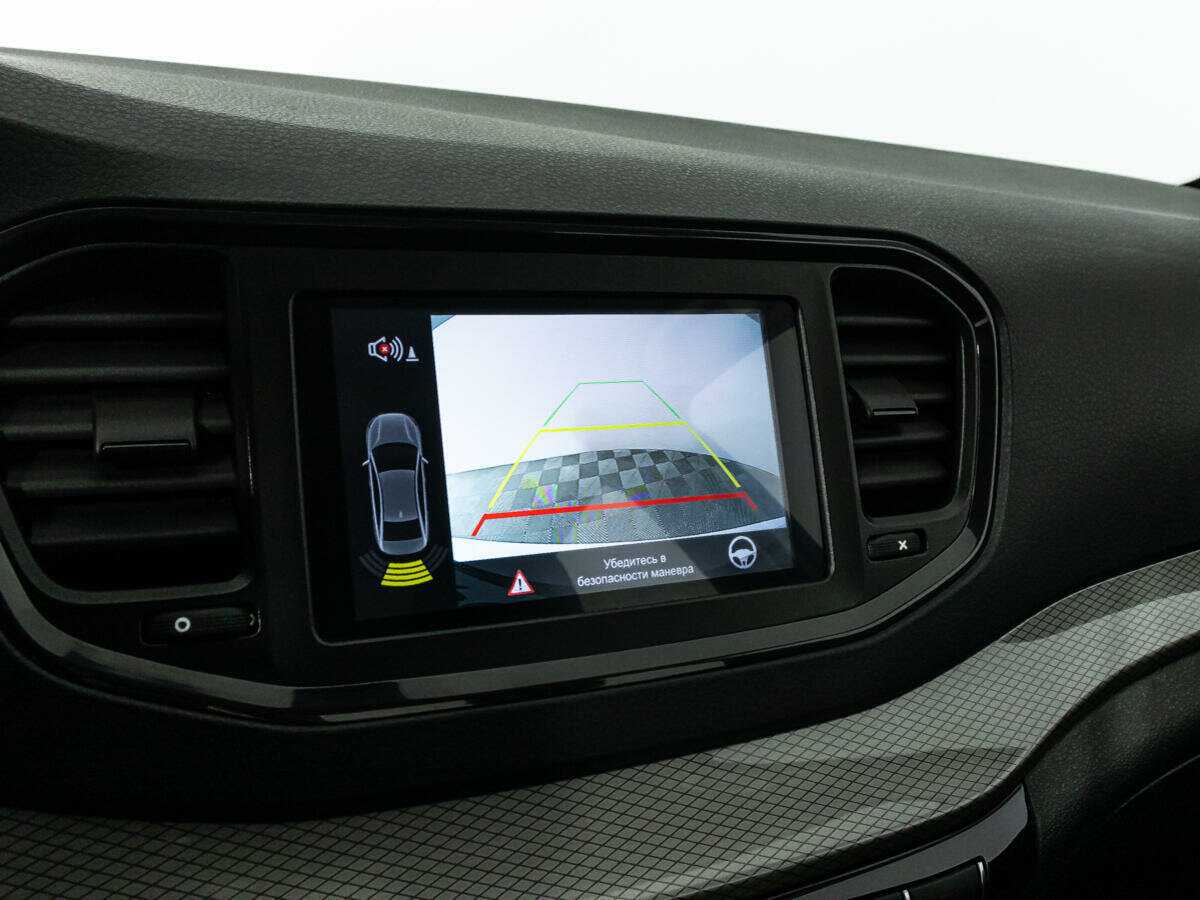 Lada (ВАЗ) Vesta 2023 года с пробегом. Фото: #15