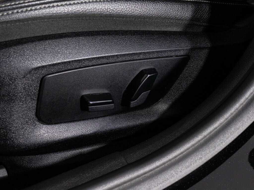 BMW 5 серии 2017 года с пробегом. Фото: #16