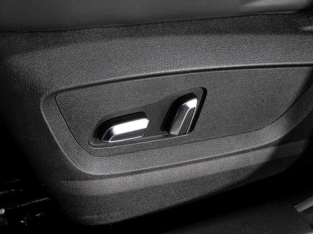 Chery Tiggo 7 Pro Max 2023 года с пробегом. Фото: #21