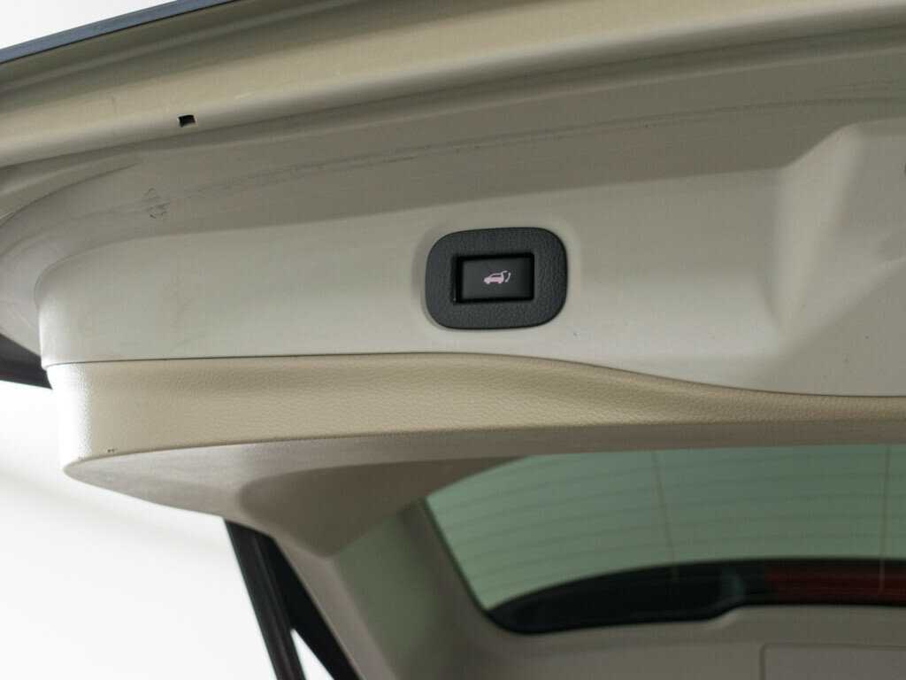 Nissan X-Trail 2018 года с пробегом. Фото: #7