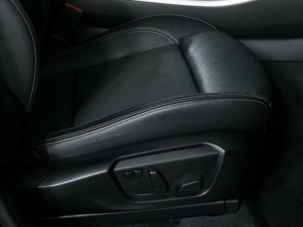 BMW X3 2015 года с пробегом. Фото: #15