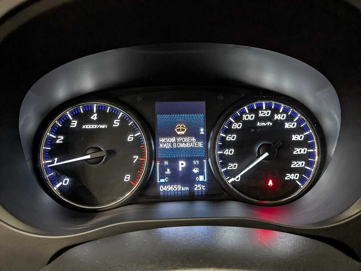 Mitsubishi Outlander 2019 года с пробегом. Фото: #13