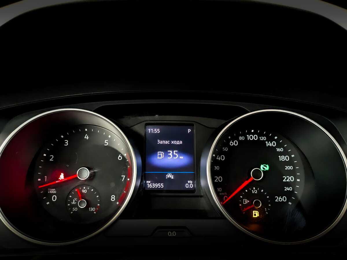 Volkswagen Tiguan 2021 года с пробегом. Фото: #11