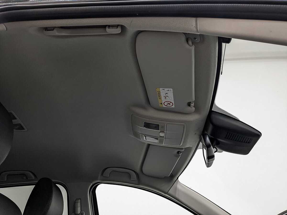 Mazda CX-5 2015 года с пробегом. Фото: #20