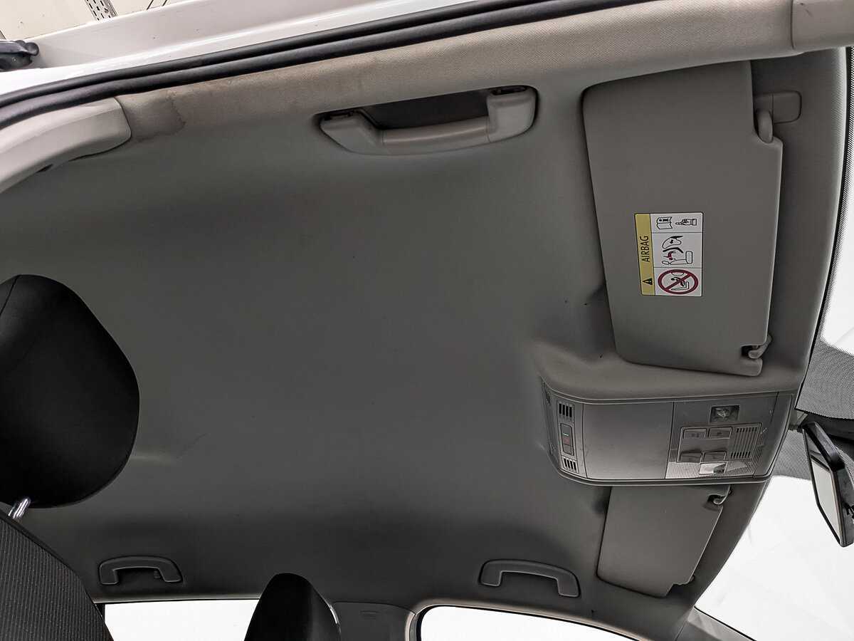 Volkswagen Tiguan 2021 года с пробегом. Фото: #18