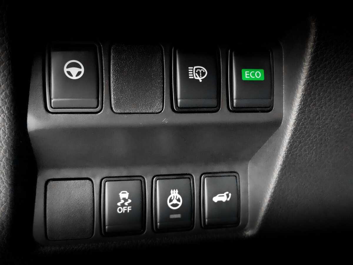 Nissan X-Trail 2021 года с пробегом. Фото: #27