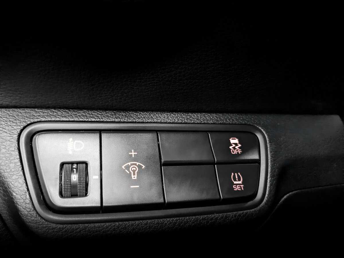 Kia Cerato 2022 года с пробегом. Фото: #20