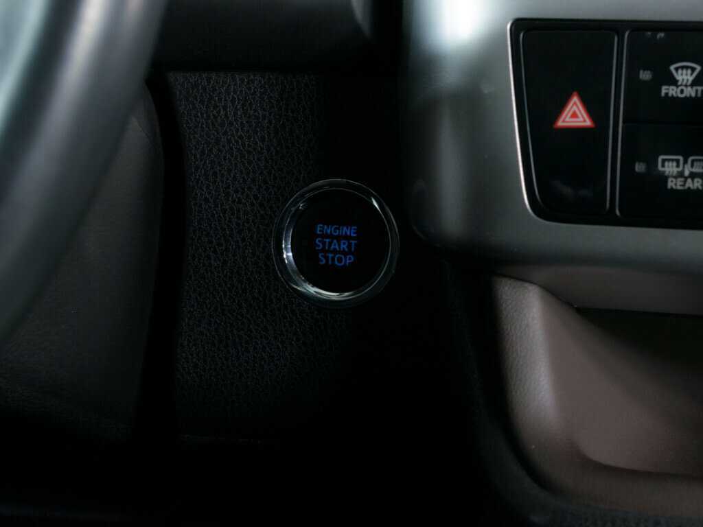 Toyota Highlander 2014 года с пробегом. Фото: #14