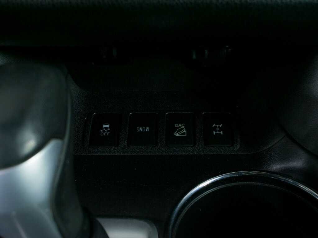 Toyota Highlander 2014 года с пробегом. Фото: #17