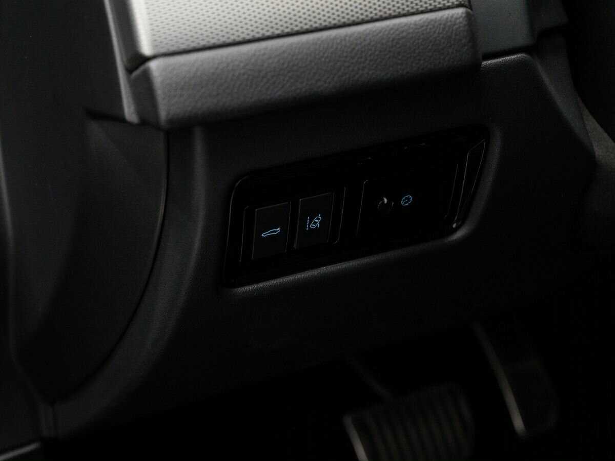 Jaguar XF 2016 года с пробегом. Фото: #17