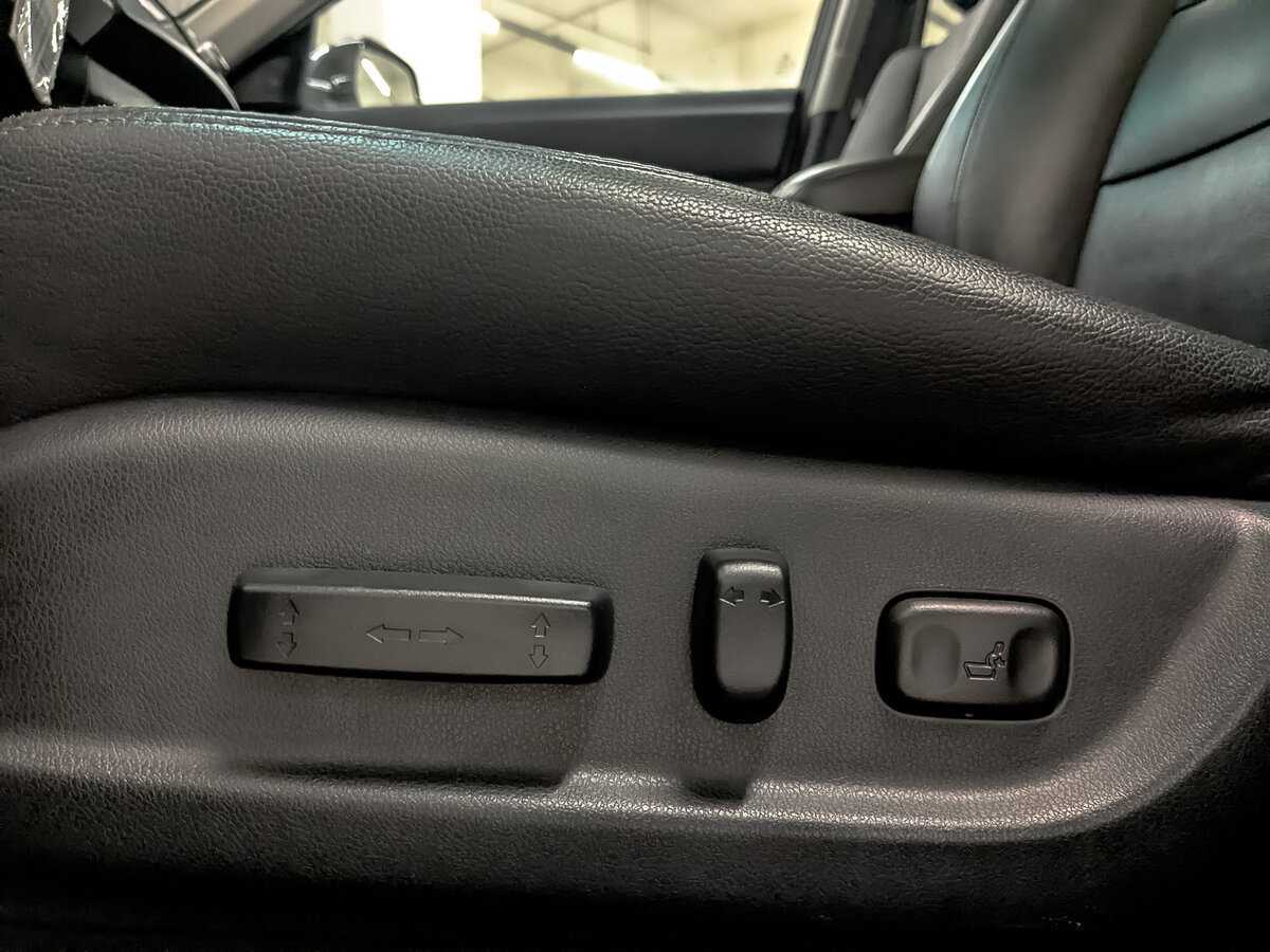 Honda Crosstour 2014 года с пробегом. Фото: #24